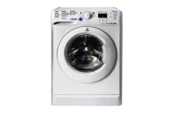 Indesit XWA81252XW 8KG 1200 Washing Machine - White